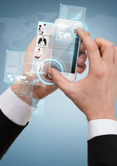 user-centric