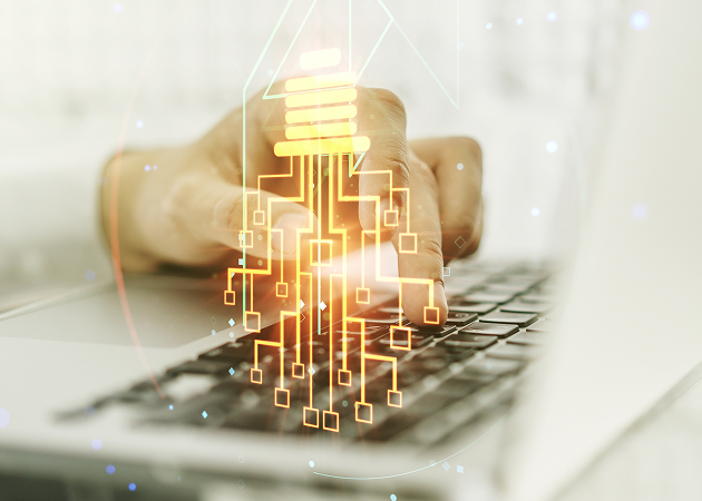 Data Transformation Canada