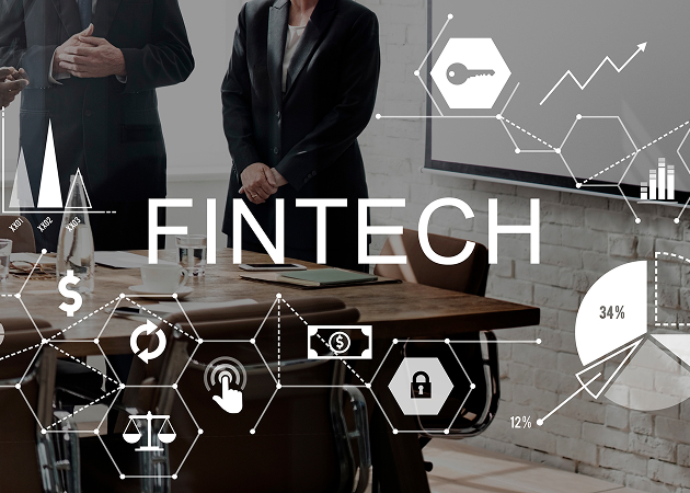 Toronto FinTech and Enterprise Data Solutions
