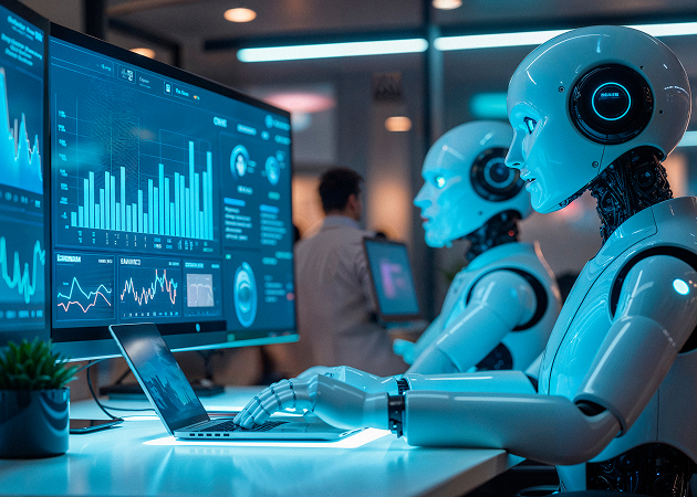 AI-Ready Data for US Enterprises