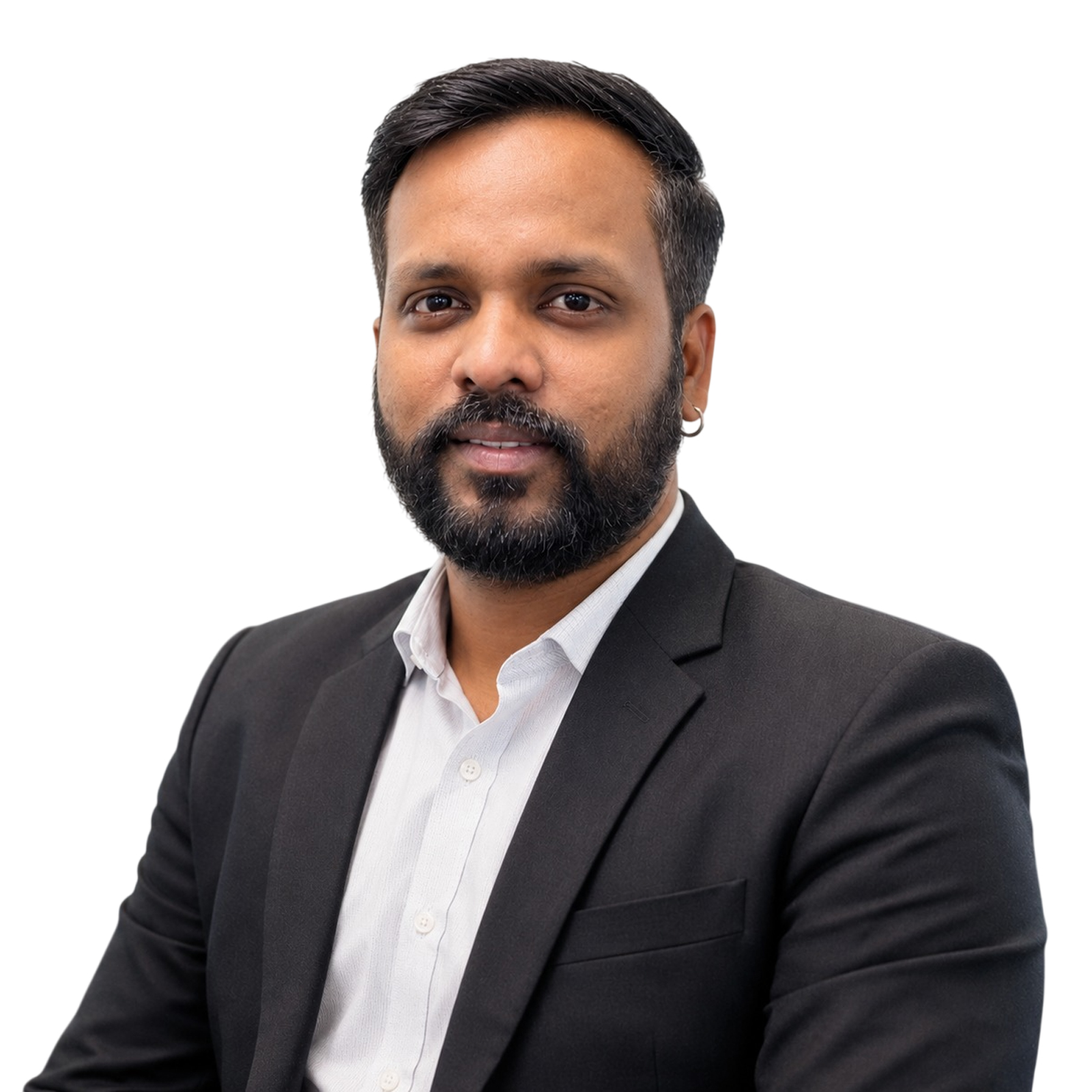 Santosh_Dakua